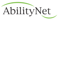 AbilityNet logo