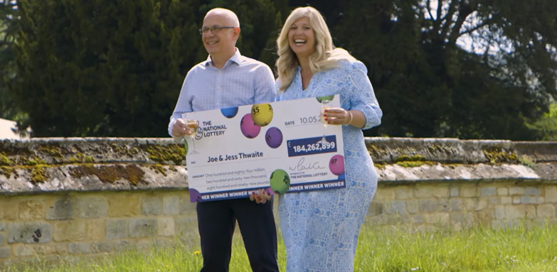 Euro shop lotto winners